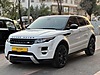 Vasıta / Arazi, SUV & Pickup / Land Rover / Range Rover Evoque / 2.0 Si4 / Pure