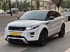 Vasıta / Arazi, SUV & Pickup / Land Rover / Range Rover Evoque / 2.0 Si4 / Pure