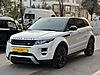 Vasıta / Arazi, SUV & Pickup / Land Rover / Range Rover Evoque / 2.0 Si4 / Pure