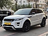 Vasıta / Arazi, SUV & Pickup / Land Rover / Range Rover Evoque / 2.0 Si4 / Pure