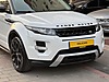 Vasıta / Arazi, SUV & Pickup / Land Rover / Range Rover Evoque / 2.0 Si4 / Pure
