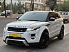 Vasıta / Arazi, SUV & Pickup / Land Rover / Range Rover Evoque / 2.0 Si4 / Pure