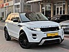 Vasıta / Arazi, SUV & Pickup / Land Rover / Range Rover Evoque / 2.0 Si4 / Pure