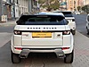 Vasıta / Arazi, SUV & Pickup / Land Rover / Range Rover Evoque / 2.0 Si4 / Pure