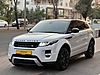 Vasıta / Arazi, SUV & Pickup / Land Rover / Range Rover Evoque / 2.0 Si4 / Pure