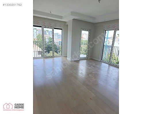 Brand New 2+1 Apartment on Bağdat Avenue