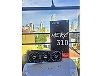 XFX Merc RX 7900XT Ekran Kartı #1280201765