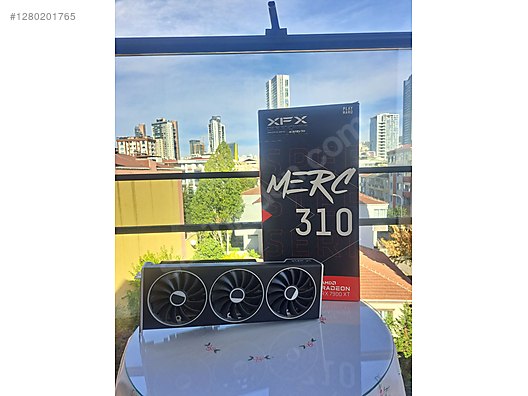 İkinci El ve Sıfır Alışveriş / Bilgisayar / Masaüstü / Donanım / Ekran Kartı