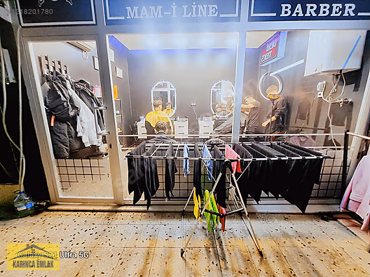 pendikte satılık dükkan #1218201780