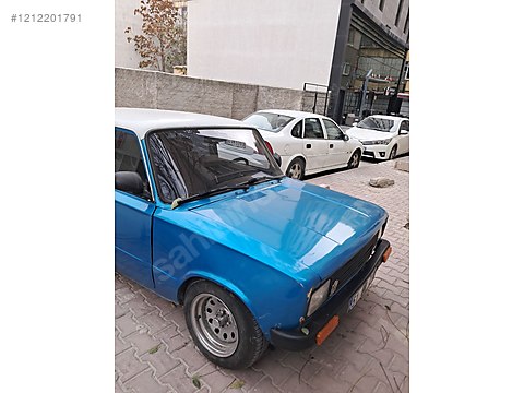 Tofaş / Serçe / Serçe / satlık serçe 1990 model sahibinden.comda ...