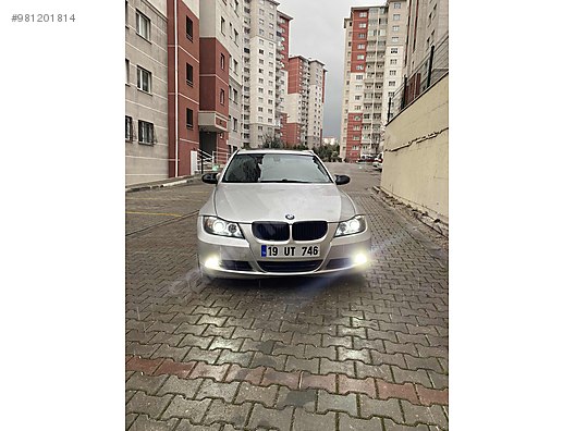 bmw 3 series 320d premium 2008 bmw 320 d premium temiz bakimlari yeni at sahibinden com 981201814