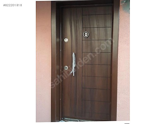 Ayni Gun Teslim Celik Kapi Celik Kapi Ve Yapi Malzemeleri Sahibinden Com Da 822201818