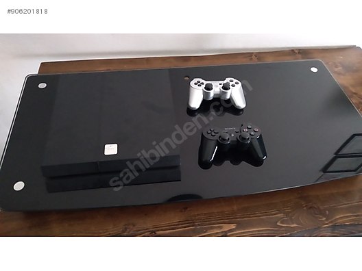 play station 4 normal kasa 500 gb 2 kol ve 1 oyun ilan ve alisveriste ilk adres sahibinden com da 906201818