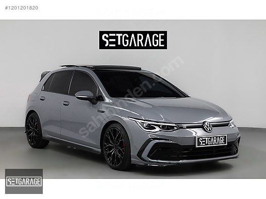 Golf 1.0 tsi r line new arrivals