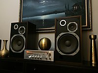 Akai AA1030 1976-1977