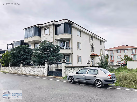 Yazlık Vatan Mh.de 3+1 110m2 3/2.Katı Ara Kat Kiralık Daire #1276201864