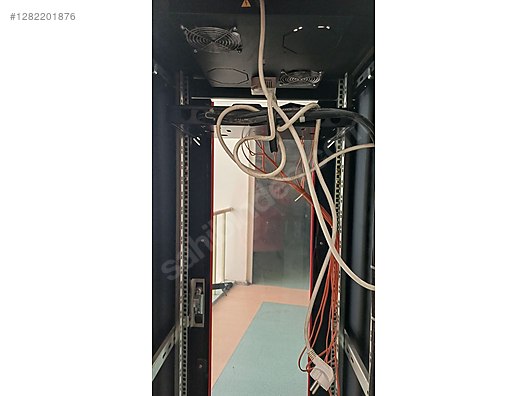 Used & Brand New Items / Computers / Servers & Hardware / Cabinets