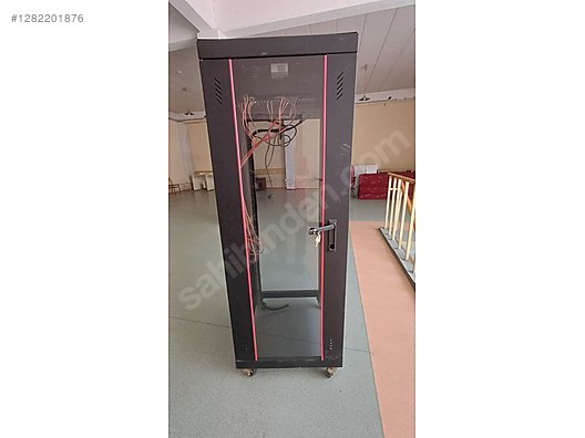 Used & Brand New Items / Computers / Servers & Hardware / Cabinets