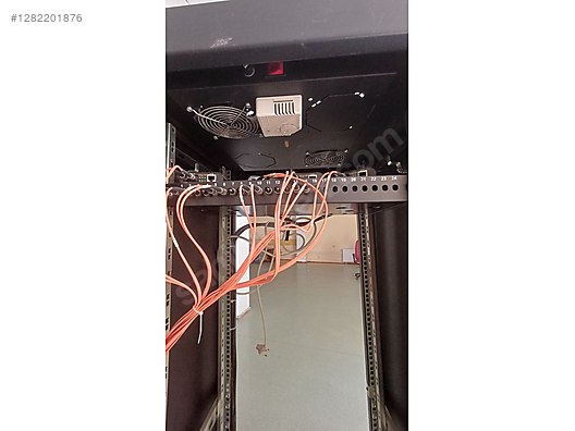 Used & Brand New Items / Computers / Servers & Hardware / Cabinets