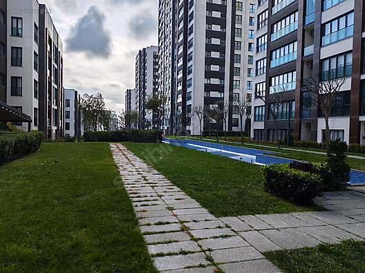 VİRA İSTANBUL KISATLI 4,5+1 SATILIK DAİRE #1280201891