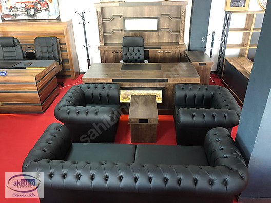 Istanbul Bayrampasa Akburo Ofis Mobilyalari Buro Koltuklari Ikinci El Ve Sifir Alisveris Ilanlari Sahibinden Com Da