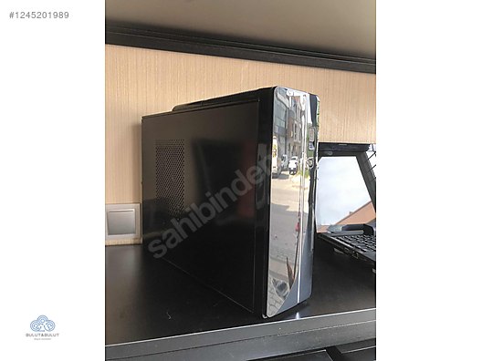 PC-OEM EL KASA** AMD A4-4000 GB RAM 120 GB SSD O/B