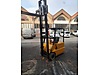 Machinery / Industrial / Carrying & Stacking Equipment / Forklifts / For Sale / Çukurova Makina