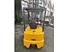 Machinery / Industrial / Carrying & Stacking Equipment / Forklifts / For Sale / Çukurova Makina
