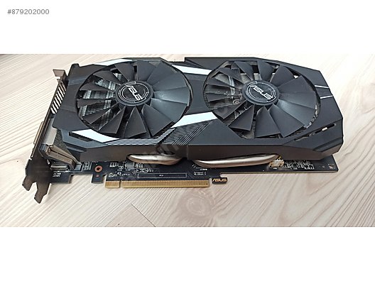 Asus Rx580 Dual 4 Gb 256 Bit Ddr5 Ekran Karti Asus Ekran Karti Ilanlari Sahibinden Com Da 879202000