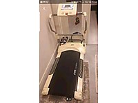 Kosu Bandi Kondisyon Aletleri Ikinci El Ve Sifir Sahibinden Com Da