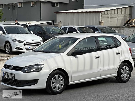 Volkswagen Polo 1.2 TDI Trendline YARI KAZASIZ DE ENS Z POLO KRED KARTINA 12 AY TAKS T sahibinden da 1173202009