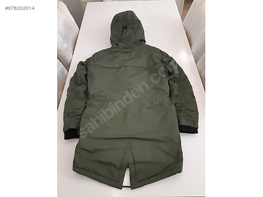 Pull Beat Kaban Mont Polo Gomlek Pull Bear Erkek Mont Kaban Modelleri Sahibinden Com Da 876202014