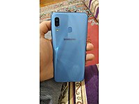 Ikinci El Samsung Galaxy A30 Fiyatlari Modelleri Sahibinden Com Da