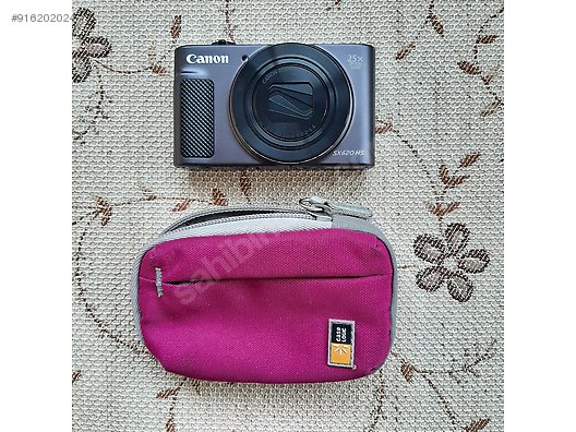 compacts canon powershot sx620 hs