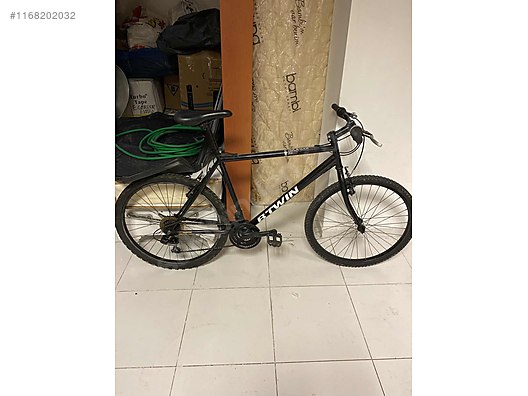 BTWIN ROCKRIDER300 at sahibinden 1168202032