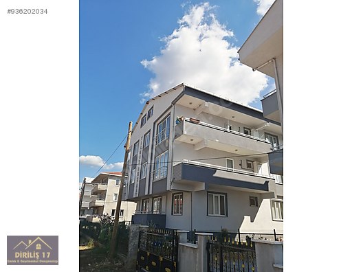 canakkale bayramic camicedit mahallesinde satilik 4 1 daire satilik daire ilanlari sahibinden com da 936202034