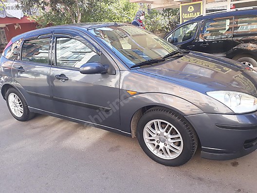 Ford Focus 1 8 Tdci Comfort Acil Satilik Fiyat Dustu Sahibinden Comda 880202036