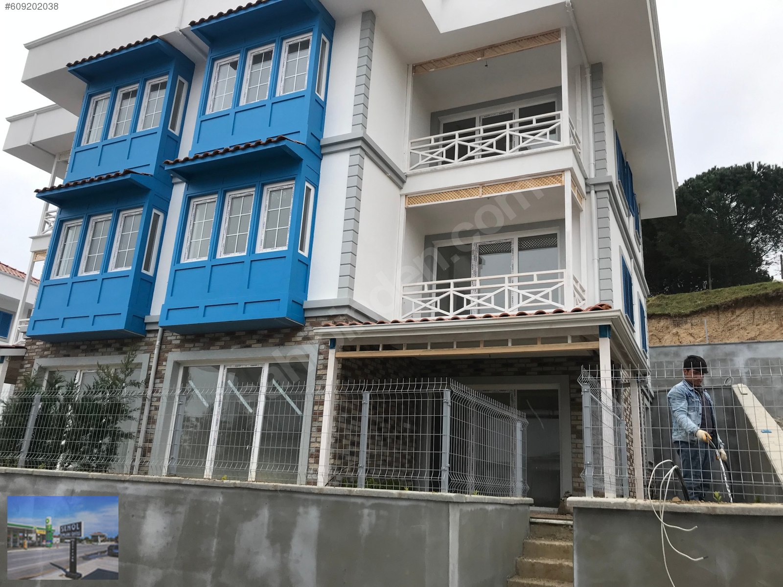 ŞİLE DE SATILIK 3+1 DUBLEX DAİRE Satılık Daire İlanları sahibinden