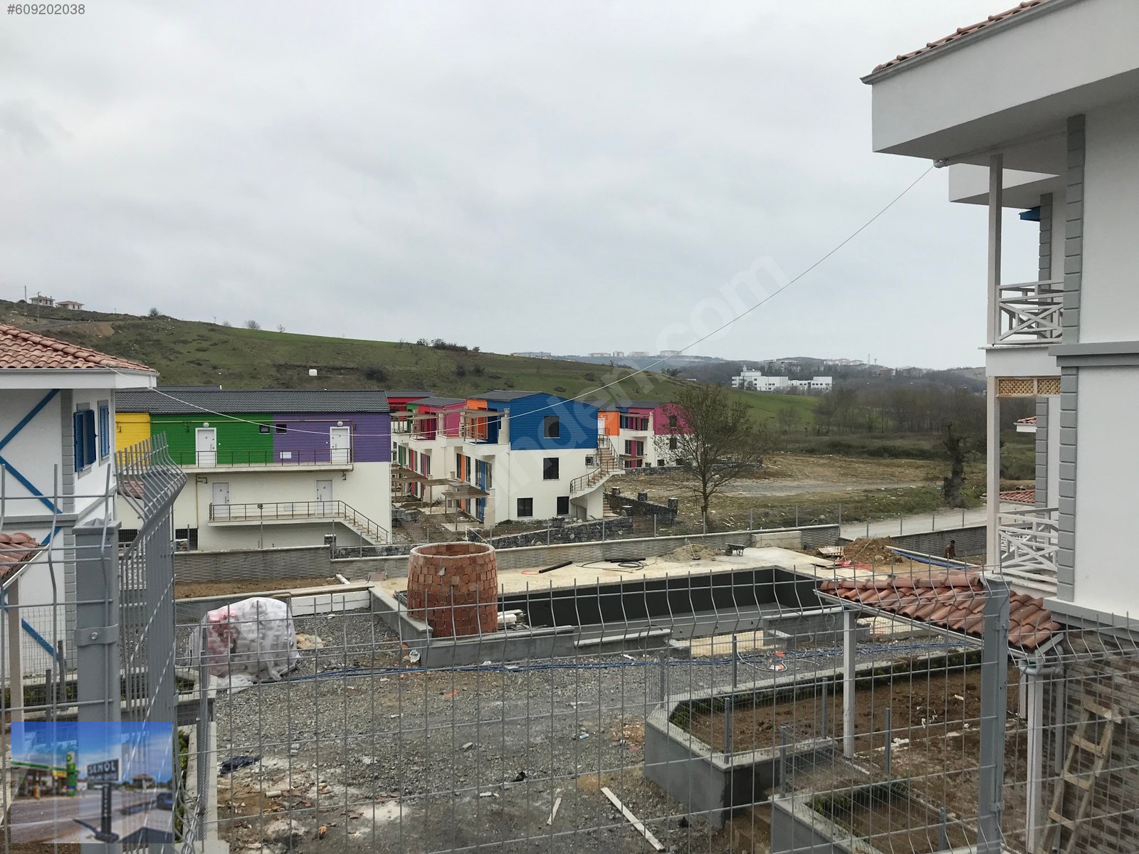 For Sale / Flat / ŞİLE DE SATILIK 3+1 DUBLEX DAİRE at