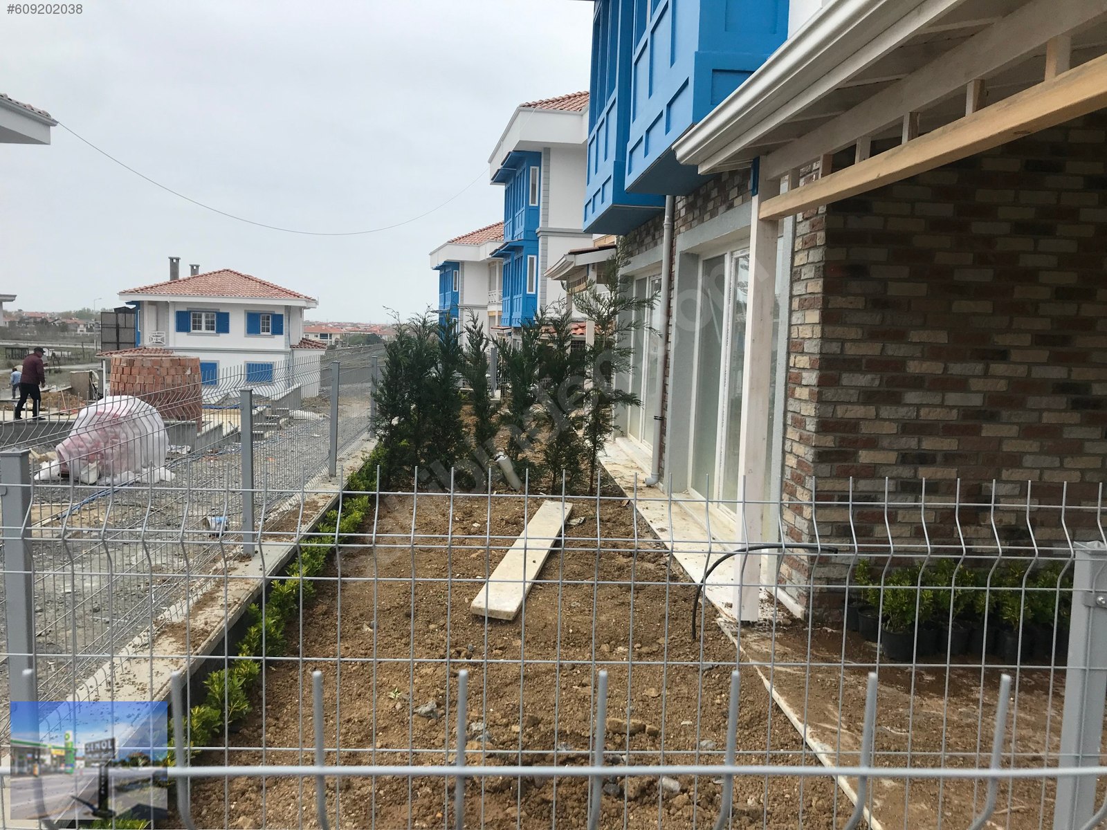 For Sale / Flat / ŞİLE DE SATILIK 3+1 DUBLEX DAİRE at