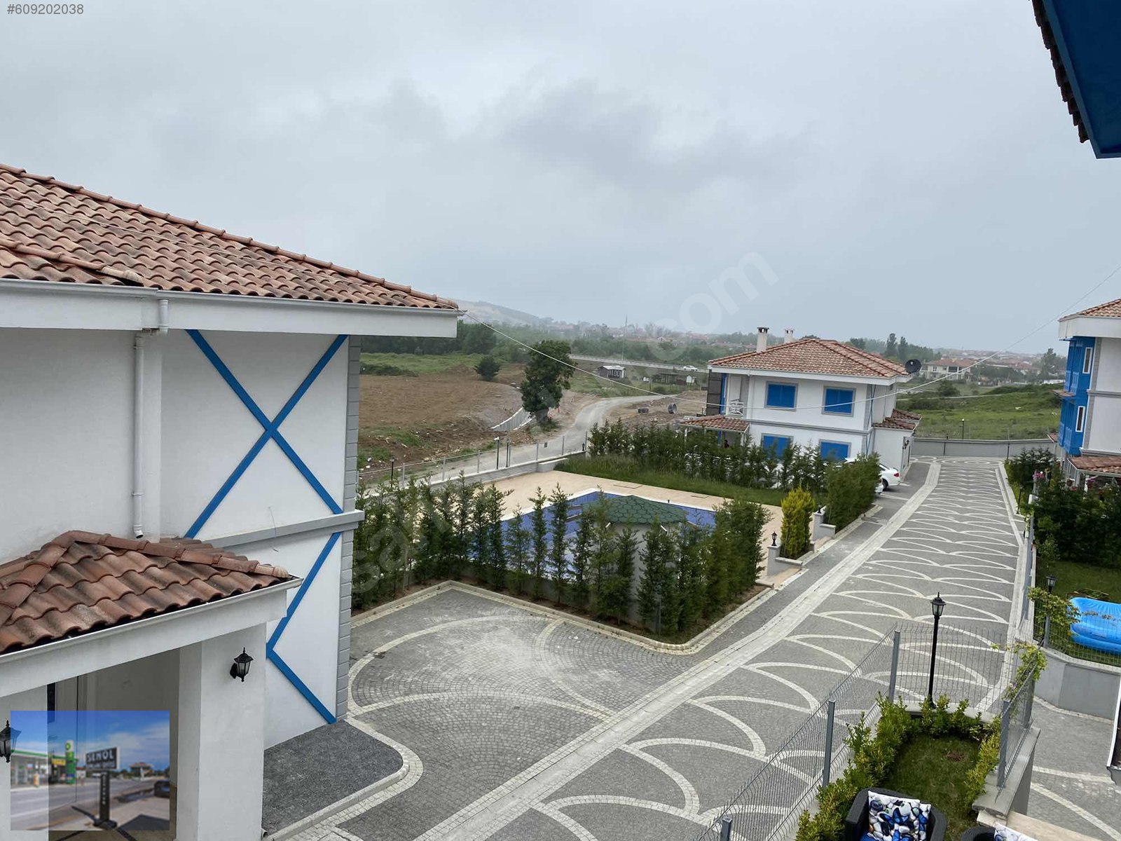 ŞİLE DE SATILIK 3+1 DUBLEX DAİRE Satılık Daire İlanları sahibinden