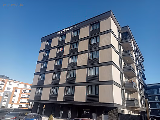 PALANDÖKEN EMLAK ŞEHİR MERKEZİDE SATILIK 4+1 ULTRA LÜKS DAİRE #1284202046