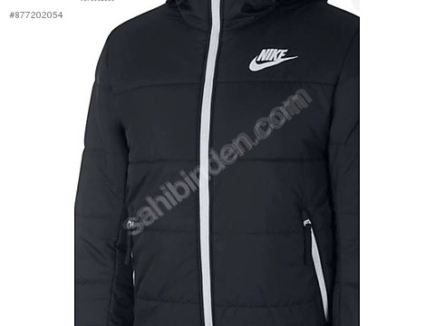 Orjinal Sifir Nike Nsw Synthetic Fill Erkek Mont Bv4683 010 Xl Nike Erkek Mont Kaban Modelleri Sahibinden Com Da 877202054