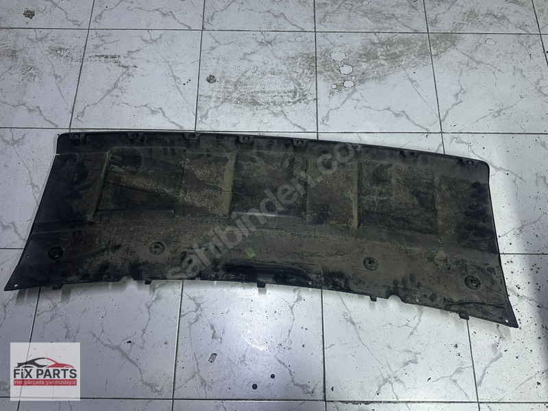 Land Rover Range Rover Difüzör