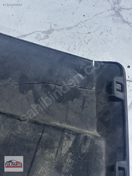 Land Rover Range Rover Difüzör