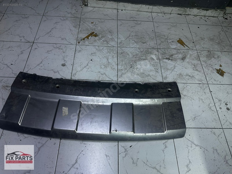 Land Rover Range Rover Difüzör