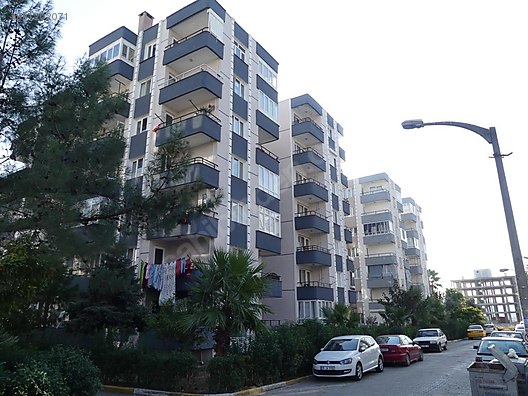 Emlak Ofisinden 3 1 125 M Kiralik Daire 1 100 Tl Ye Sahibinden Com Da 881202071