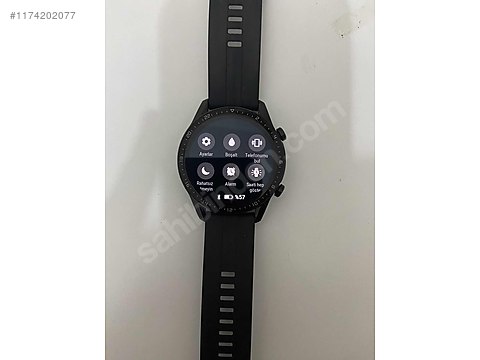 Huawei watch gt 2 ak ll saat 1174202077