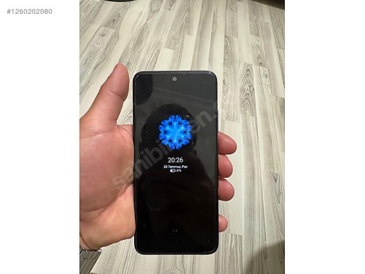 İkinci El ve Sıfır Alışveriş / Cep Telefonu & Aksesuar / Cep Telefonu / Xiaomi / Redmi Note 11