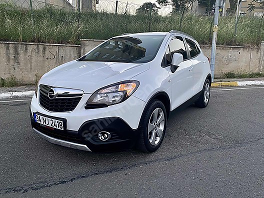 opel mokka 1 6 cdti business bayandan opel mokka at sahibinden com 931202097